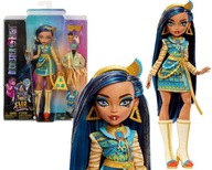 DOPLNKY PRE BÁBIKU MONSTER HIGH CLEO DE NILE 9835