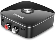 UGREEN CM106 aptX Bluetooth audio adaptér UGREEN CM106 aptX Bluetooth audio adaptér