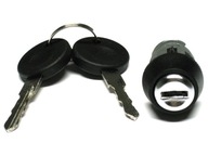 Sada spínačov zapaľovania VW Passat B3 B4 88-96 VW T4 Corrado Sada spínačov zapaľovania VW Passat B3 B4 88-96 VW T4 Corrado