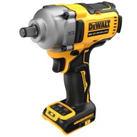 DEWALT KOMPAKTNÝ RÁZOVÝ KLÚČ 812NM 1/2 DCF891N