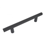 KĽÚČKA LOFT RAILING, ČIERNA DEKOR L-178 KĽÚČKA LOFT RAILING, ČIERNA DEKOR L-178