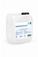 MediSoap Neutrálne tekuté mydlo 5L MediSoap Neutrálne tekuté mydlo 5L