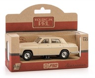 Kolekcia PRL Warszawa 223 béžová Kolekcia PRL Warszawa 223 béžová