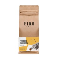 Etno Cafe Yellow Bourbon káva 1000g Etno Cafe Yellow Bourbon káva 1000g
