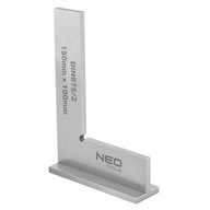 Uholník so základňou DIN875/2 150x100mm NEO Uholník so základňou DIN875/2 150x100mm NEO