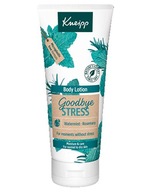Kneipp Goodbye Stress telové mlieko, 200 ml