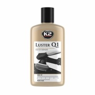 K2 SILNÁ LEŠTIACA PASTA Q1 LUSTER 250G L1200N K2 SILNÁ LEŠTIACA PASTA Q1 LUSTER 250G L1200N