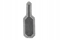 BEAD SEAT MAT # SEAT BEADS BEAD SEAT MAT # SEAT BEADS