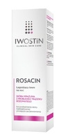 IWOSTIN ROSACIN Nočný krém na rosaceu 40ml IWOSTIN ROSACIN Nočný krém na rosaceu 40ml
