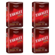 4 x Yerba Mate Taragui Energy 500 g