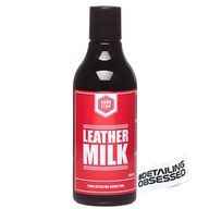 GOOD STUFF LEATHER MILK ochrana kože 250 ml GOOD STUFF LEATHER MILK ochrana kože 250 ml