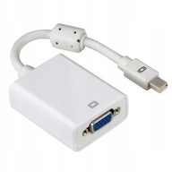 X79 Hama mini displayport - VGA adaptér X79 Hama mini displayport - VGA adaptér