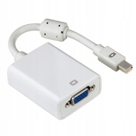 X79 Hama mini displayport - VGA adaptér