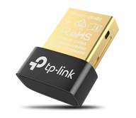Modul adaptéra USB TP-Link UB400 Bluetooth 4.0 Modul adaptéra USB TP-Link UB400 Bluetooth 4.0