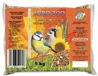 Potraviny pre divoké vtáky zimujú 10 kg Potraviny pre divoké vtáky zimujú 10 kg