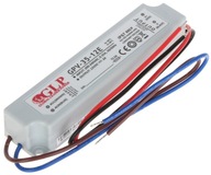SPÍNANÝ NAPÁJACÍ ZDROJ 12V/3A/GPV-MINI SPÍNANÝ NAPÁJACÍ ZDROJ 12V/3A/GPV-MINI