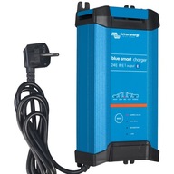 VICTRON RECTIFIER IP22 24V 8A INTELLIGENT BT 1W VICTRON RECTIFIER IP22 24V 8A INTELLIGENT BT 1W