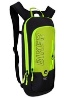 BIKER 10L / 2L batoh na bicykel (vedro) MTB BIKER 10L / 2L batoh na bicykel (vedro) MTB