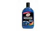 Námornícko modrý vosk 500ml fľaša TURTLE WAX Námornícko modrý vosk 500ml fľaša TURTLE WAX