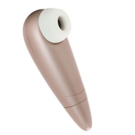 SATIFYER Air Pulse stimulátor klitorisu SATIFYER Air Pulse stimulátor klitorisu