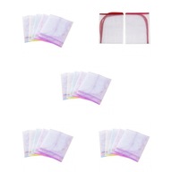 9x Anti Mesh ochranná žehliaca podložka 9x Anti Mesh ochranná žehliaca podložka