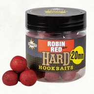 Háčikové boilies Dynamite Baits - Robin Red 20mm Háčikové boilies Dynamite Baits - Robin Red 20mm