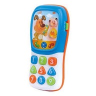 Telefón pre domáce zvieratá PL/EN Telefón pre domáce zvieratá PL/EN