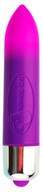 RO-80MM 7 RYCHLOST FARBA - MINI VIBRATOR 7 PROGRAM RO-80MM 7 RYCHLOST FARBA - MINI VIBRATOR 7 PROGRAM