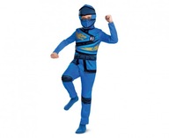 LICENCOVANÝ OBLEČENIE JAY FANCY LEGO NINJAGO 116 LICENCOVANÝ OBLEČENIE JAY FANCY LEGO NINJAGO 116