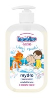 BAMBINO Antibakteriálne tekuté mydlo Umyte si ruky BAMBINO Antibakteriálne tekuté mydlo Umyte si ruky