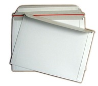 Kartónové kuriérske obálky 240x335 (250g) 100 ks Kartónové kuriérske obálky 240x335 (250g) 100 ks