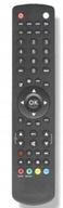 PHILIPS LED DIAĽKOVÉ OVLÁDANIE 32PFL3008h/12 40PFL3008h/12 PHILIPS LED DIAĽKOVÉ OVLÁDANIE 32PFL3008h/12 40PFL3008h/12