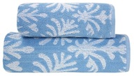 Kelly uterák 70x140 Blue Frotex - Greno Kelly uterák 70x140 Blue Frotex - Greno