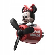 Osviežovač vzduchu do auta Bear Pilot Minnie Mouse Osviežovač vzduchu do auta Bear Pilot Minnie Mouse