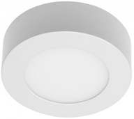 ORIS PLUS LED svietidlo, prisadené, GTV ORIS PLUS LED svietidlo, prisadené, GTV
