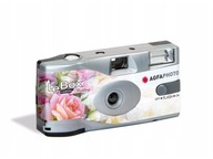 AGFAPHOTO Svadobný jednorazový fotoaparát na 27 fotografií