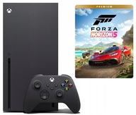 Xbox Series X + Forza Horizon 5 Ultimate Edition