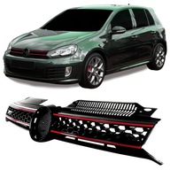 Gril bez odznaku JOM VW Golf VI Gril bez odznaku JOM VW Golf VI