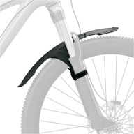 Predný blatník na bicykel 27,5-29 MTB SKS Mudrocker Predný blatník na bicykel 27,5-29 MTB SKS Mudrocker