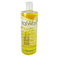 Post-depilačný olej ItalWax 500 ml, сytrus Post-depilačný olej ItalWax 500 ml, сytrus