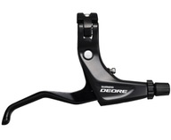 Brzdová páčka SHIMANO Deore BL-T610 pravá v-brake Brzdová páčka SHIMANO Deore BL-T610 pravá v-brake