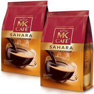 Káva MK Cafe Sahara jemne mletá 500 g Káva MK Cafe Sahara jemne mletá 500 g