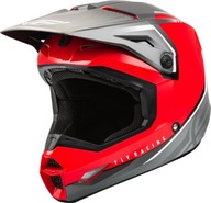 Cross/enduro prilba FLY RACING KINETIC VISION ECE S Cross/enduro prilba FLY RACING KINETIC VISION ECE S