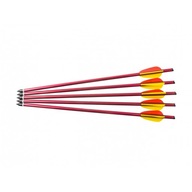 KRIŽOVAČKY 16" HLINÍKOVÉ OSTRÉ HLAVY 5 kusov KRIŽOVAČKY 16" HLINÍKOVÉ OSTRÉ HLAVY 5 kusov