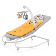 LIGHT CHUNCHER HOUPAČKA KINDERKRAFT FELIO 2 3V1