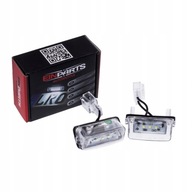 CITROEN C4 PICASSO LED LAMPY PODSVETĽOVÁ DOSKA CITROEN C4 PICASSO LED LAMPY PODSVETĽOVÁ DOSKA