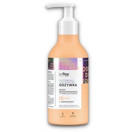 So!flow zmäkčujúci kondicionér pre vlasy so strednou pórovitosťou 400ml So!flow zmäkčujúci kondicionér pre vlasy so strednou pórovitosťou 400ml