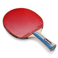 METEOR SIROCCO 15016 PING-PONOVÁ RAKETA NA STOLNÝ TENIS ** METEOR SIROCCO 15016 PING-PONOVÁ RAKETA NA STOLNÝ TENIS **