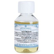 Eko - médium na olejové farby 100 ml RENESANS Eko - médium na olejové farby 100 ml RENESANS