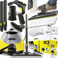 KARCHER PARNÝ MOP PARNÁ UMÝVAČKA SC 5 EASYFIX